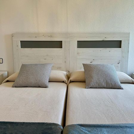 Apartamentos Santa Marina Llanes Zewnętrze zdjęcie