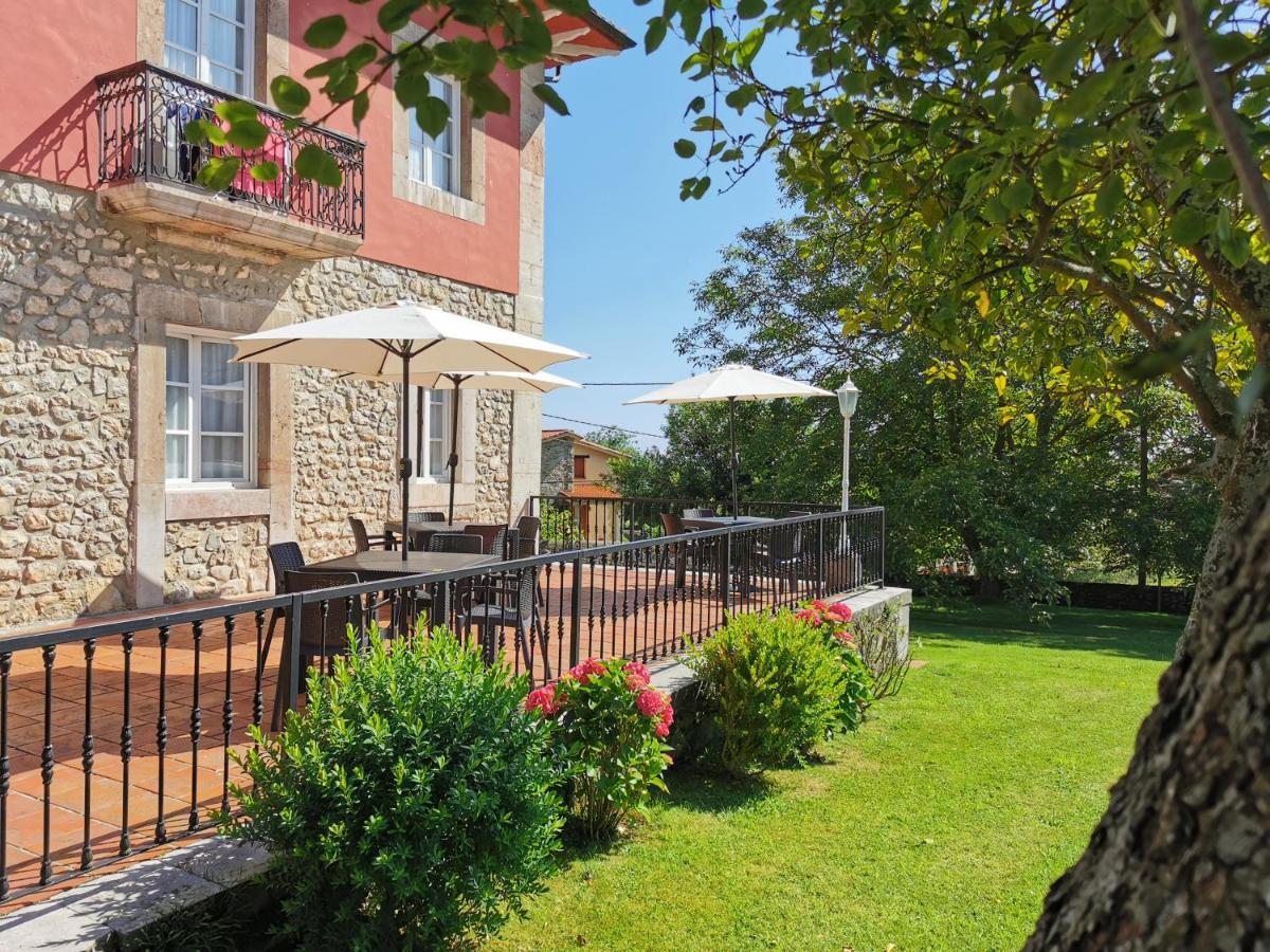 Apartamentos Santa Marina Llanes Zewnętrze zdjęcie