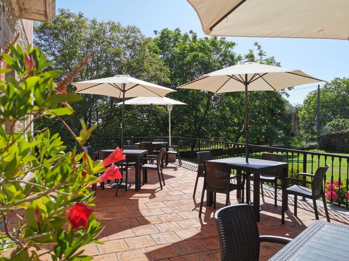 Apartamentos Santa Marina Llanes Zewnętrze zdjęcie