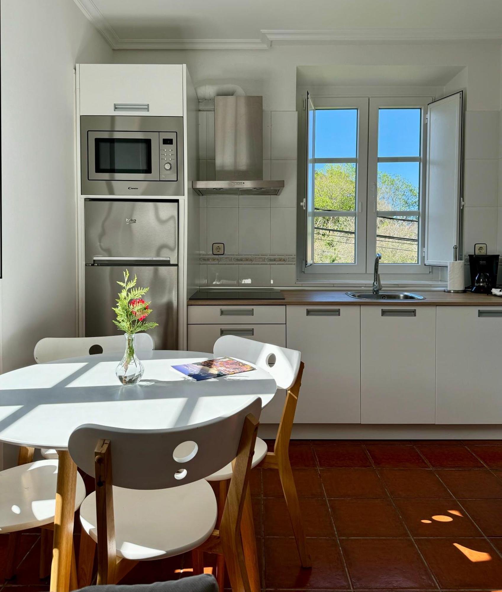 Apartamentos Santa Marina Llanes Zewnętrze zdjęcie