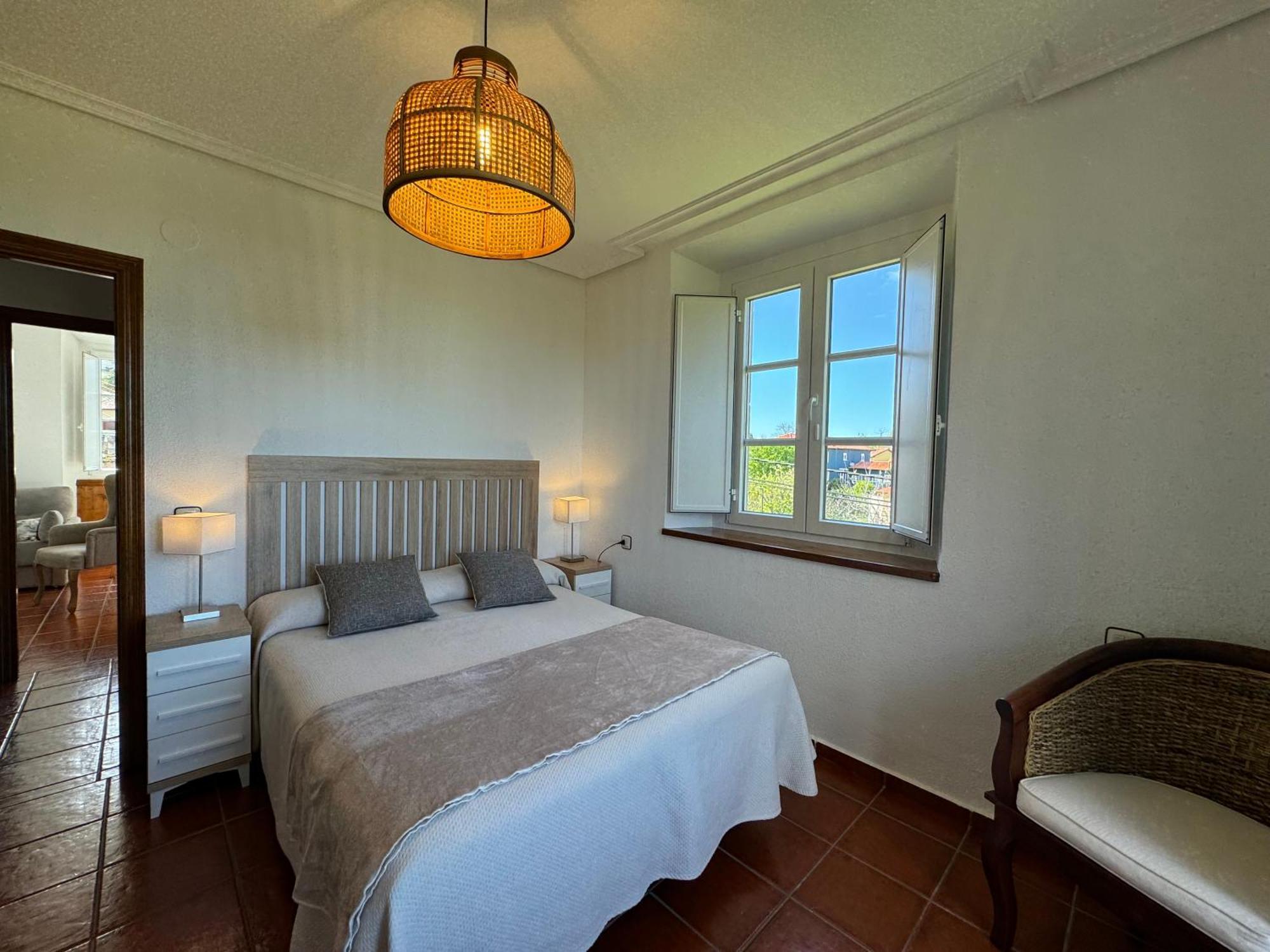 Apartamentos Santa Marina Llanes Zewnętrze zdjęcie