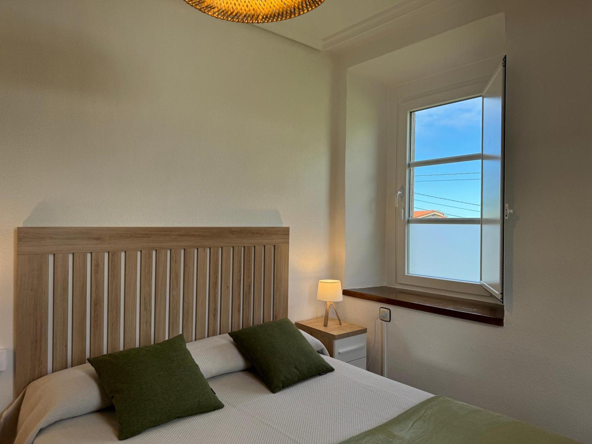 Apartamentos Santa Marina Llanes Zewnętrze zdjęcie