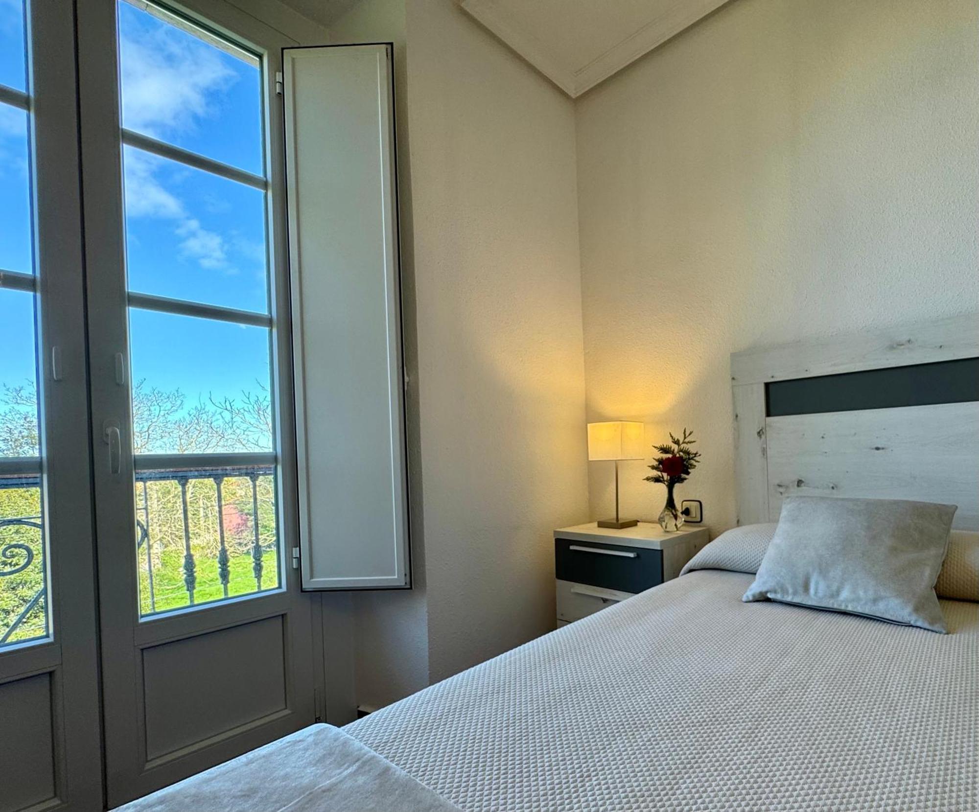 Apartamentos Santa Marina Llanes Zewnętrze zdjęcie