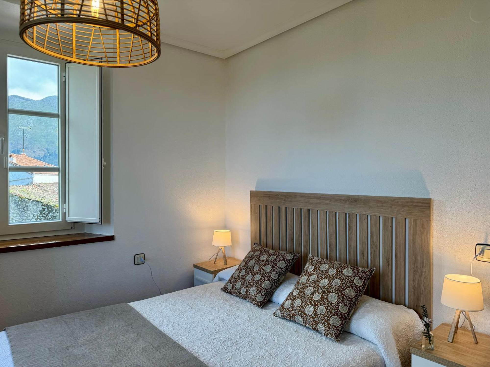 Apartamentos Santa Marina Llanes Zewnętrze zdjęcie