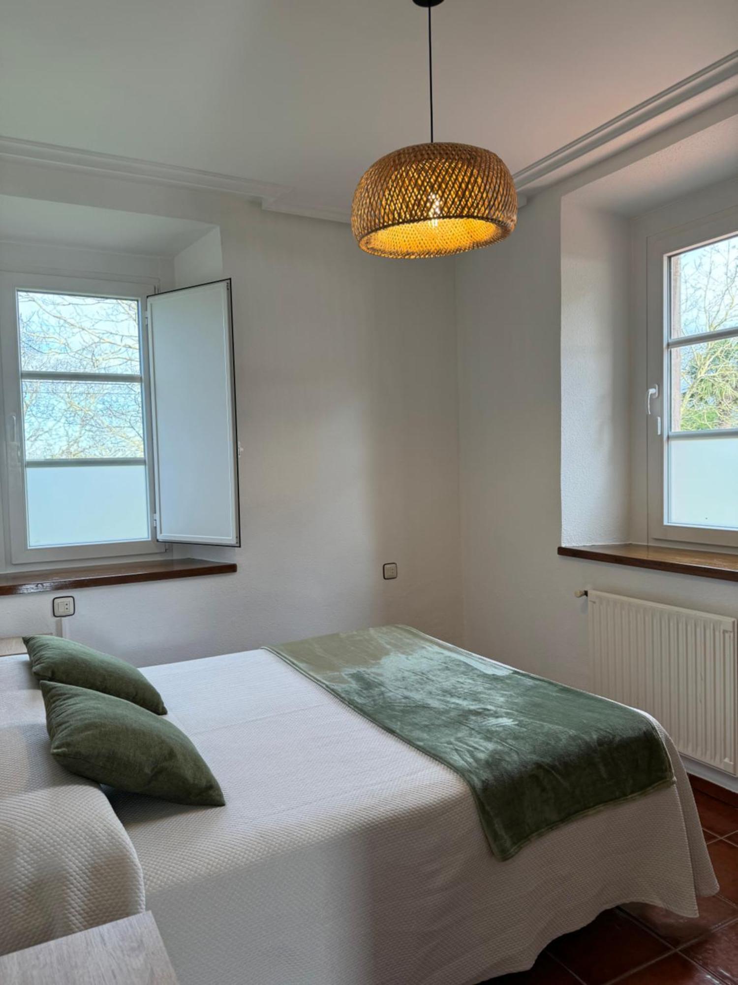 Apartamentos Santa Marina Llanes Zewnętrze zdjęcie