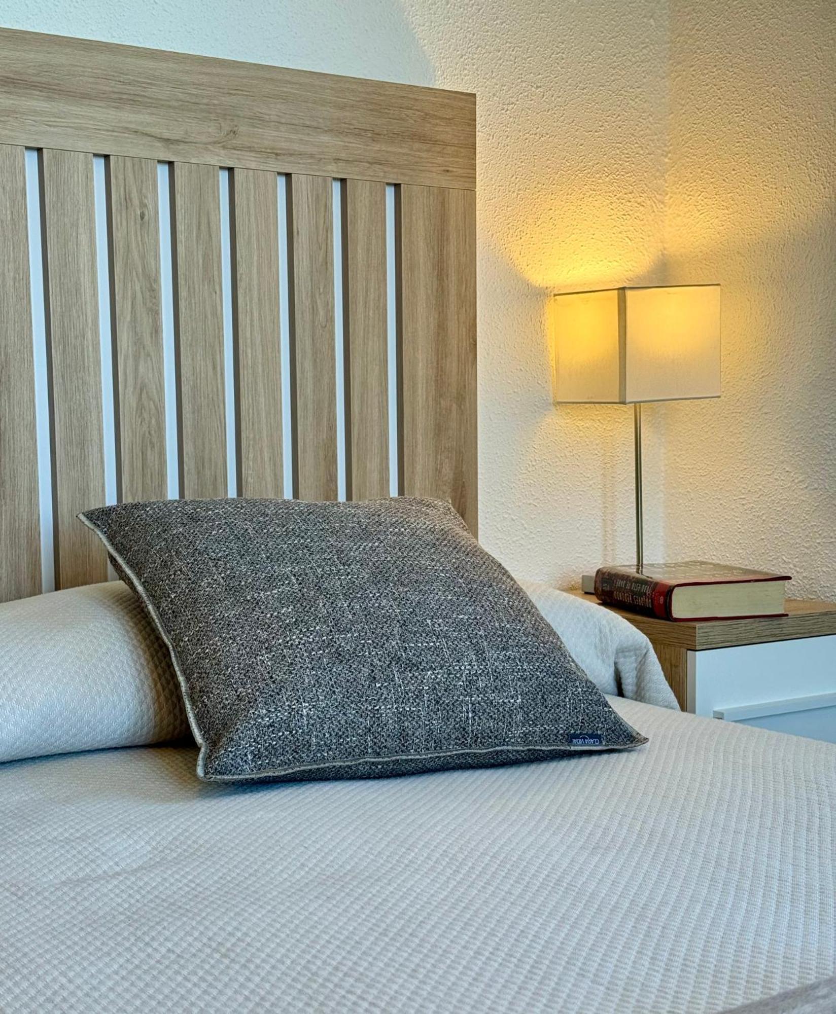 Apartamentos Santa Marina Llanes Zewnętrze zdjęcie