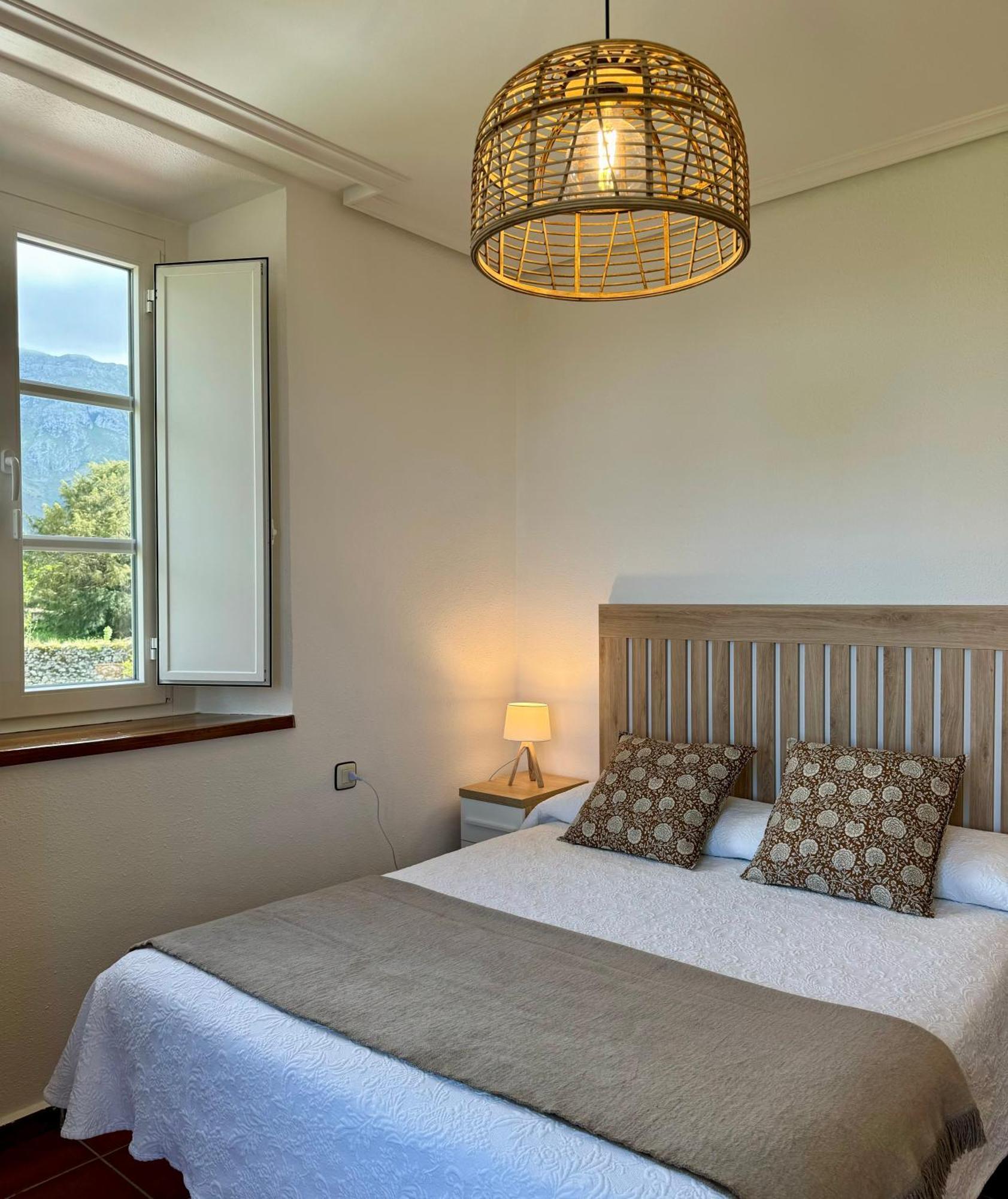 Apartamentos Santa Marina Llanes Zewnętrze zdjęcie