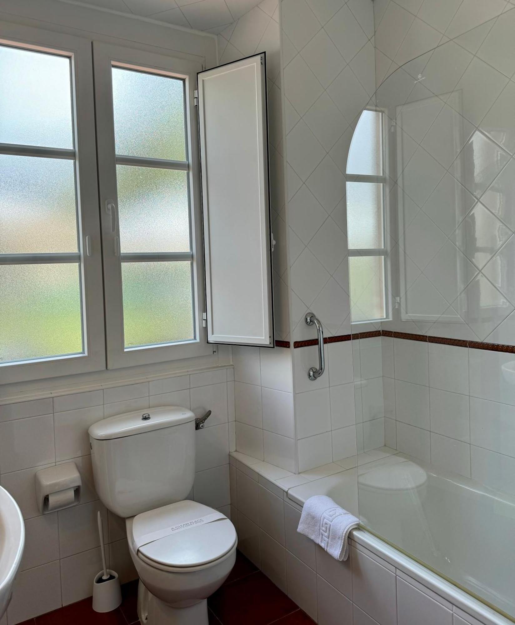 Apartamentos Santa Marina Llanes Zewnętrze zdjęcie