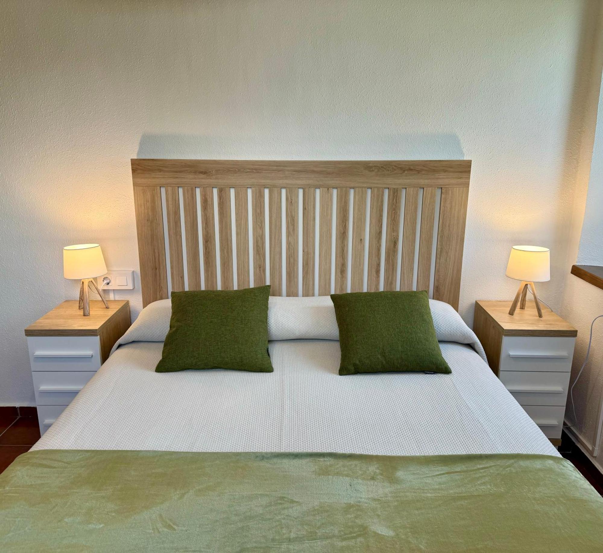Apartamentos Santa Marina Llanes Zewnętrze zdjęcie
