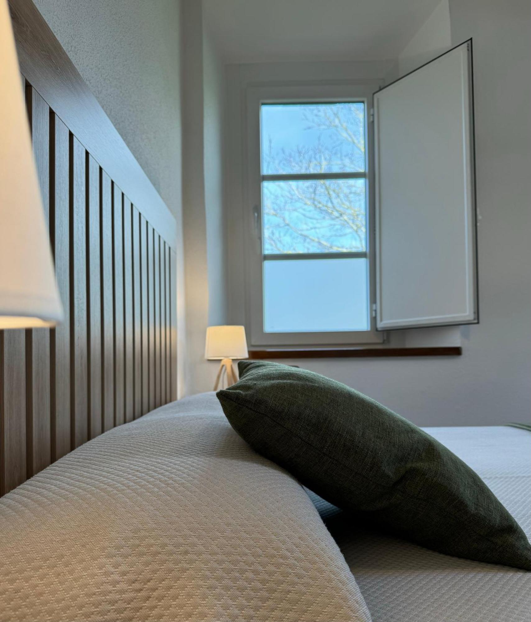 Apartamentos Santa Marina Llanes Zewnętrze zdjęcie