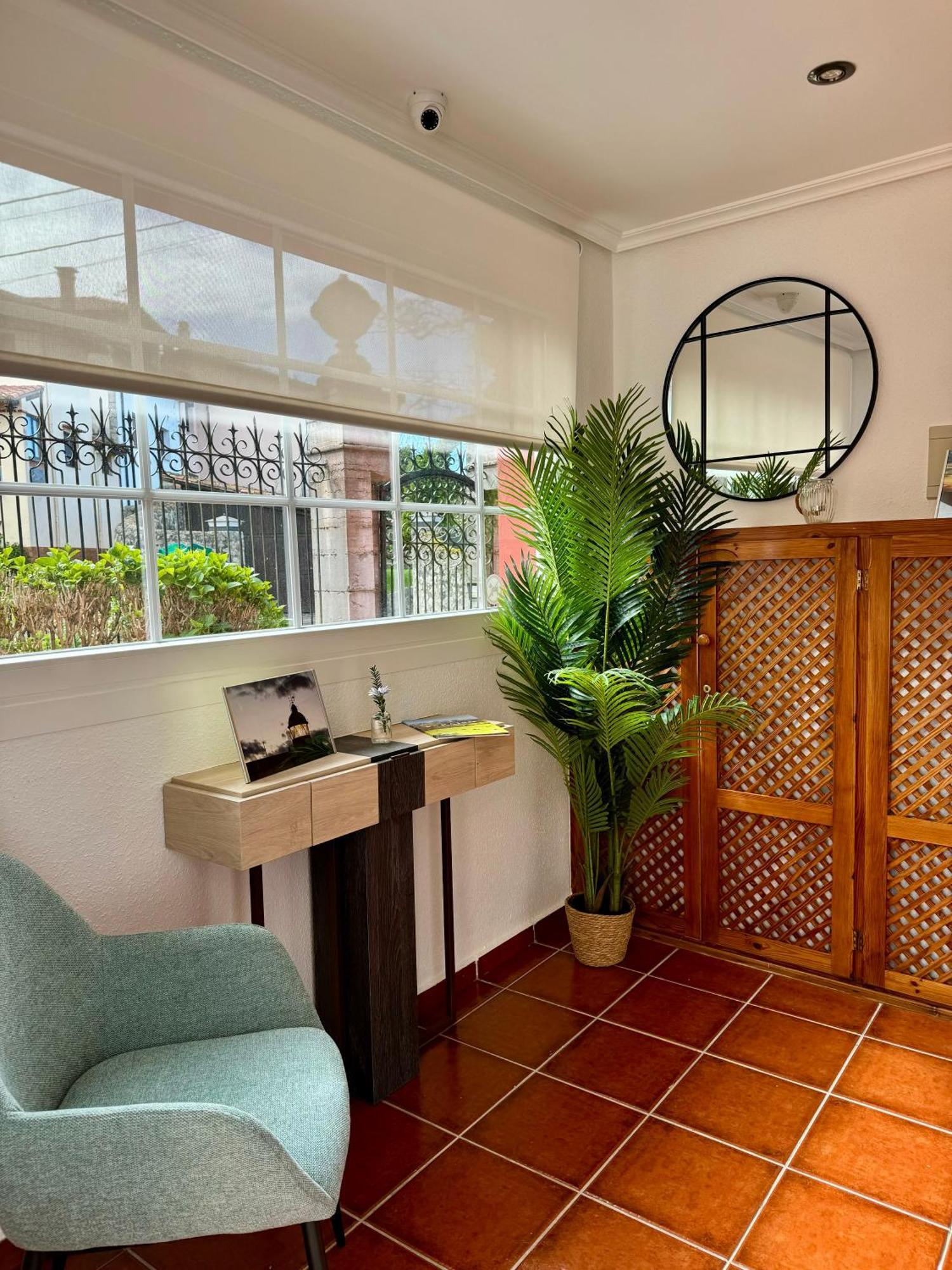 Apartamentos Santa Marina Llanes Zewnętrze zdjęcie