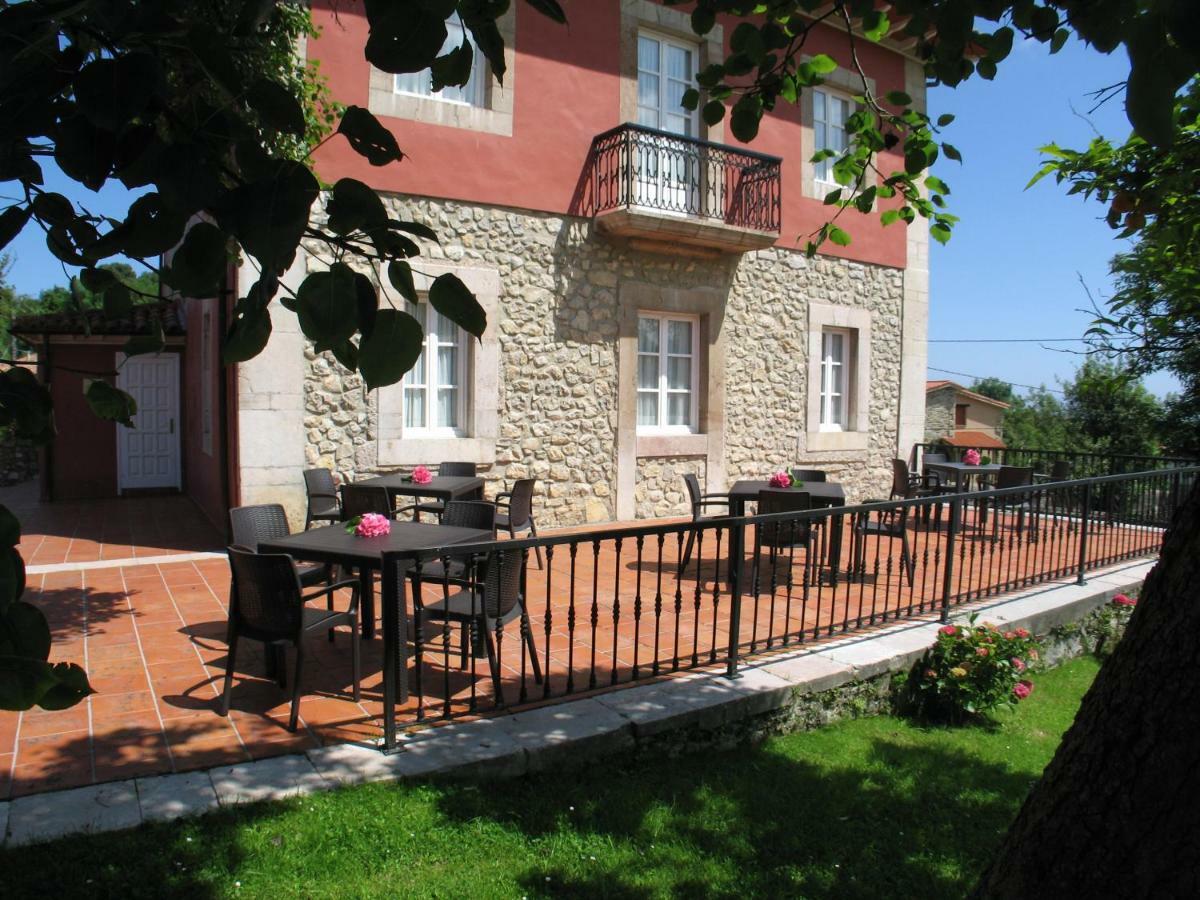 Apartamentos Santa Marina Llanes Zewnętrze zdjęcie