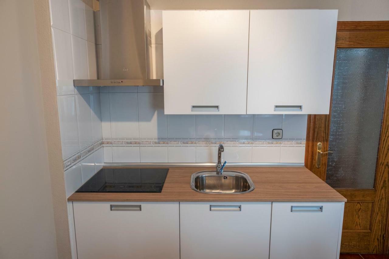 Apartamentos Santa Marina Llanes Zewnętrze zdjęcie