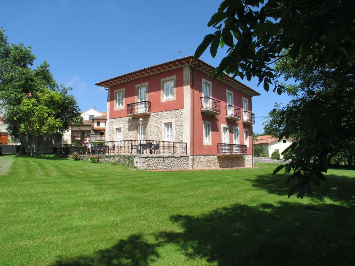 Apartamentos Santa Marina Llanes Zewnętrze zdjęcie