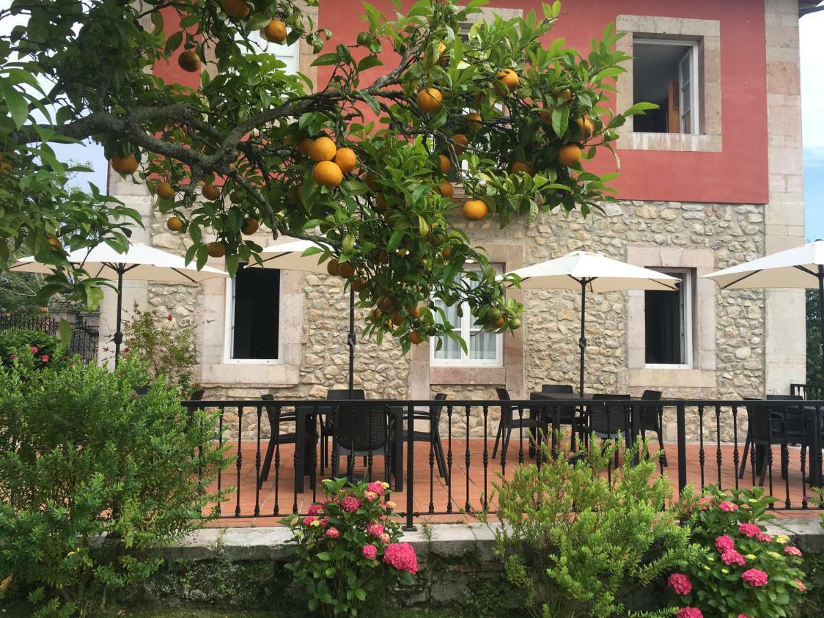 Apartamentos Santa Marina Llanes Zewnętrze zdjęcie